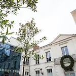 Maison Maubreuil Hotel Nantes