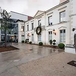 Maison Maubreuil Hotel Nantes