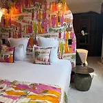 Hotel Maison Maubreuil