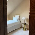 Maison Maubreuil 5*