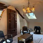 Hotel Maison Maubreuil Nantes