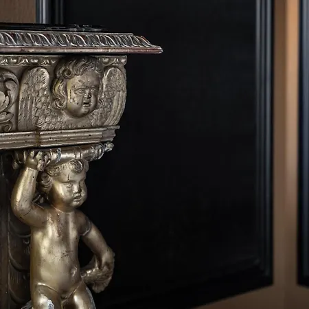 Maison Maubreuil Otel