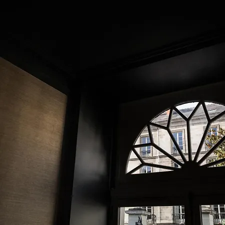 Maison Maubreuil Nantes