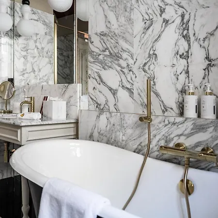 Hotel Maison Maubreuil