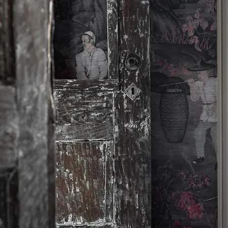 Hotel Maison Maubreuil