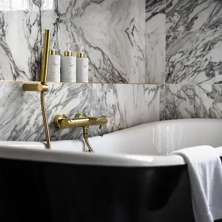 Otel Maison Maubreuil 5*