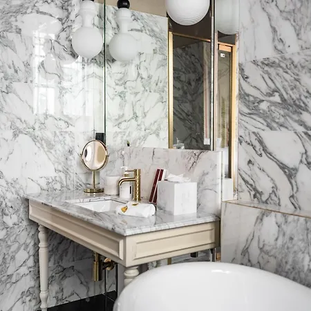 Maison Maubreuil 5* Nantes