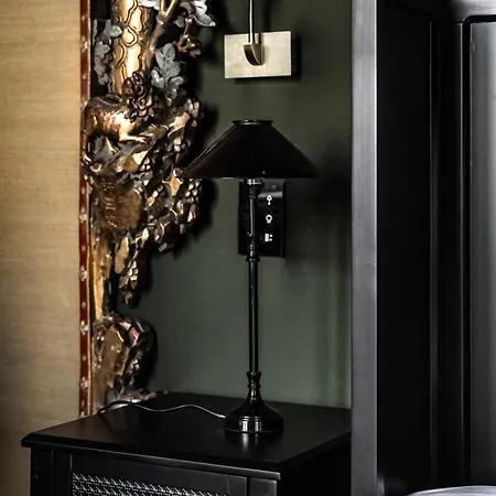 Maison Maubreuil Hotel Nantes