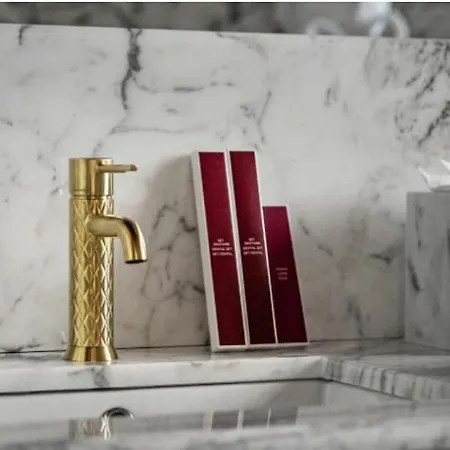 Maison Maubreuil Otel 5*