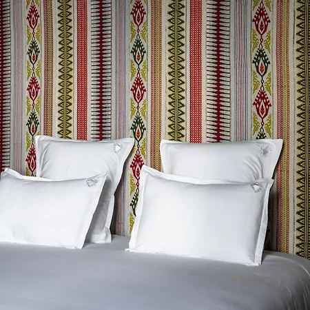 Otel Maison Maubreuil Nantes