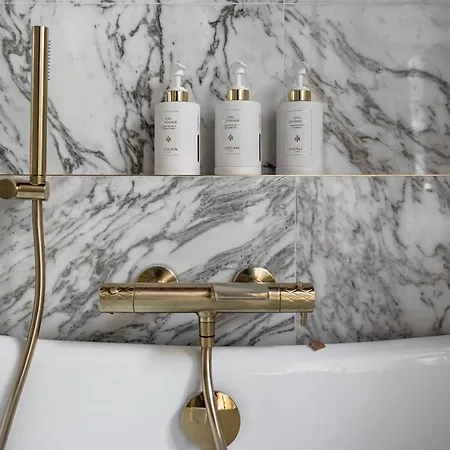 Maison Maubreuil Otel 5*