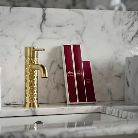 Maison Maubreuil Otel Nantes