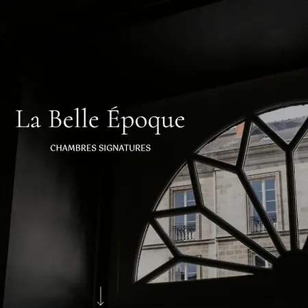 Otel Maison Maubreuil