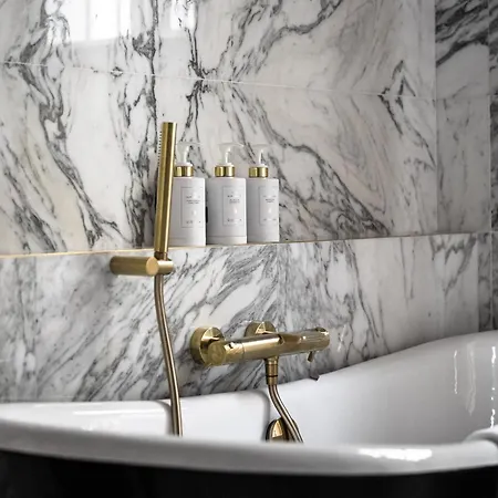 Maison Maubreuil 5* Nantes