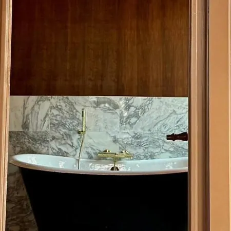 Maison Maubreuil Hotel Nantes