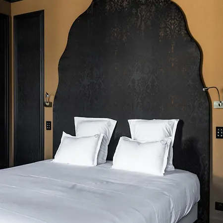 Otel Maison Maubreuil