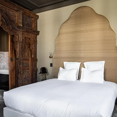 Hotel Maison Maubreuil Nantes