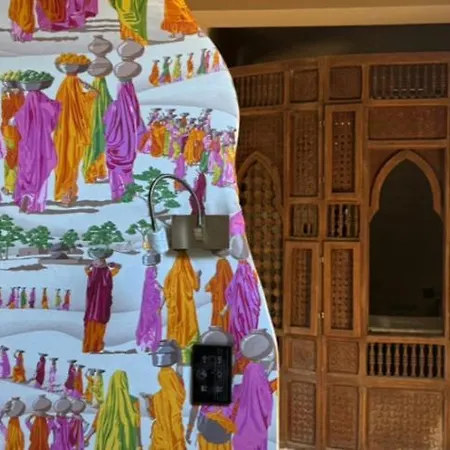 Maison Maubreuil Nantes