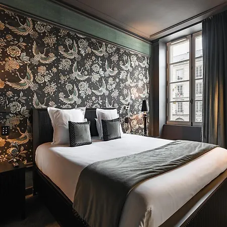 Maison Maubreuil Hotel