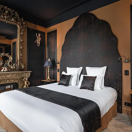 Maison Maubreuil 5*