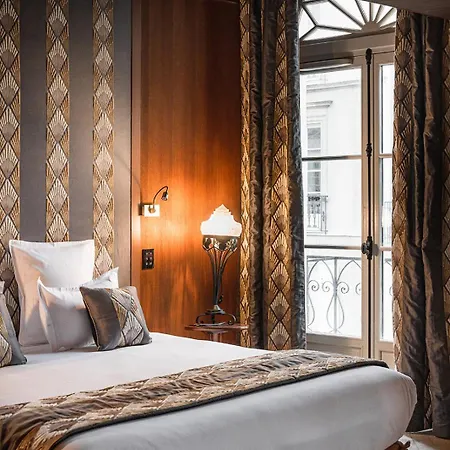 Maison Maubreuil فندق 5*