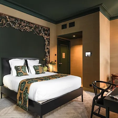 Maison Maubreuil Hotel