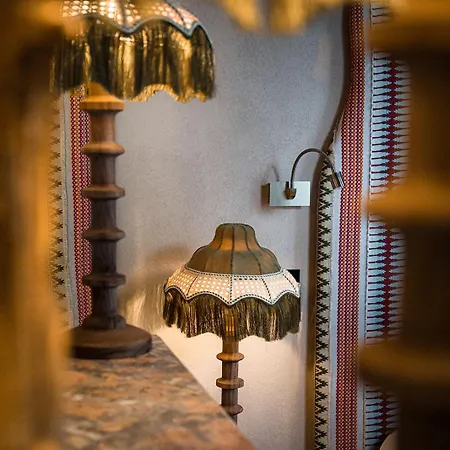 Maison Maubreuil 5*