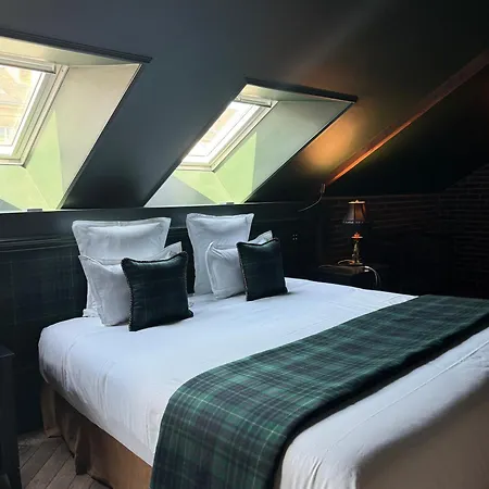 Maison Maubreuil 5*