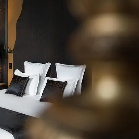 Maison Maubreuil 5*