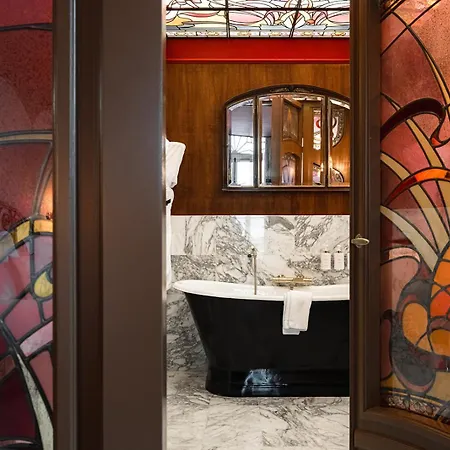 Maison Maubreuil 5*