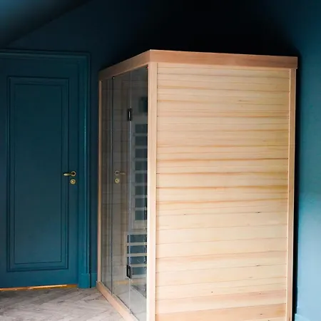 Hotell Maison Maubreuil