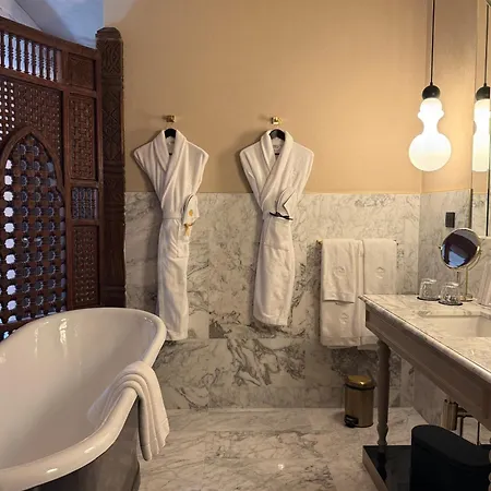 Maison Maubreuil Hotell