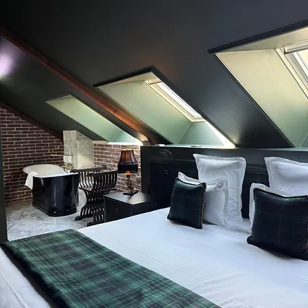 Maison Maubreuil 5*