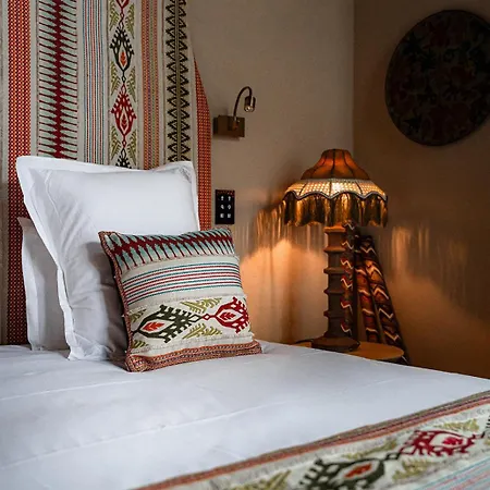Maison Maubreuil Hotell
