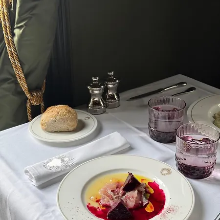 Maison Maubreuil Hotel 5*