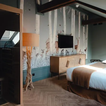 Maison Maubreuil Hotel