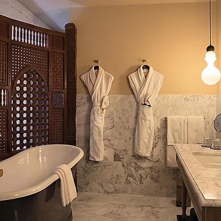 Maison Maubreuil 5*