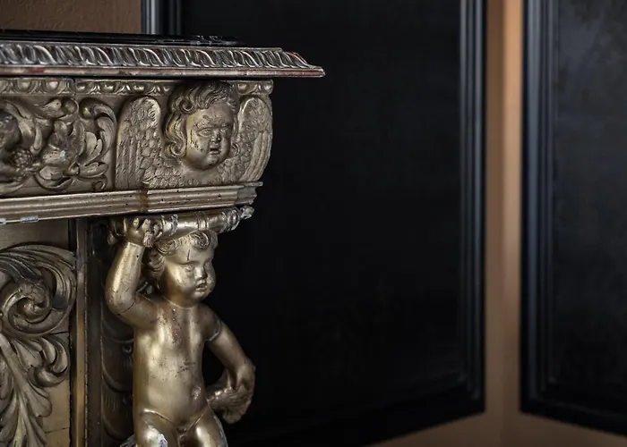 Maison Maubreuil Ξενοδοχείο