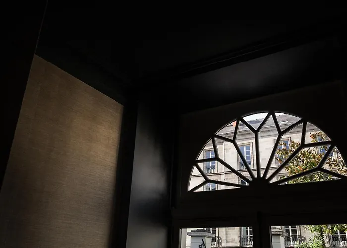 Maison Maubreuil Nantes