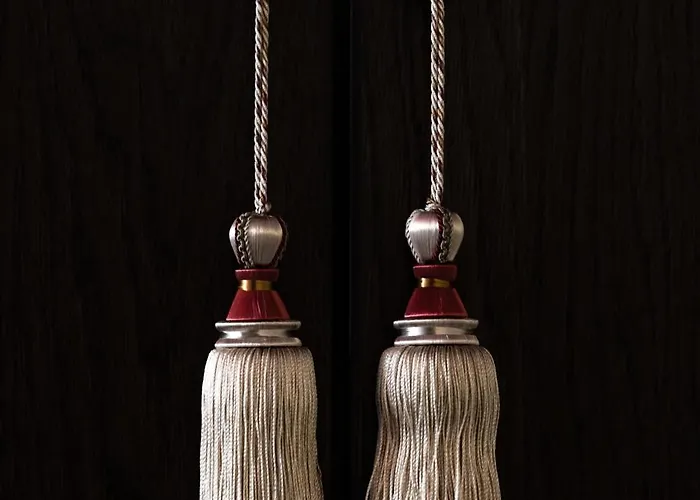 Maison Maubreuil Hotell Nantes