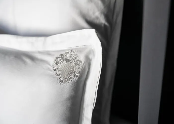 Hotell Maison Maubreuil Nantes