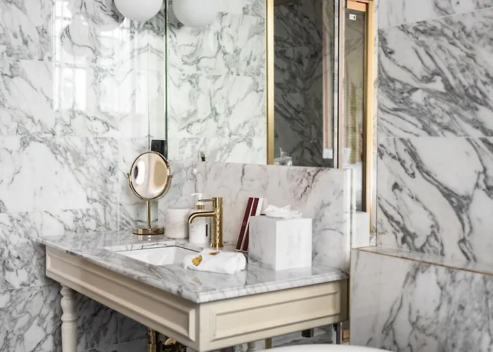 Maison Maubreuil 5* Ναντ