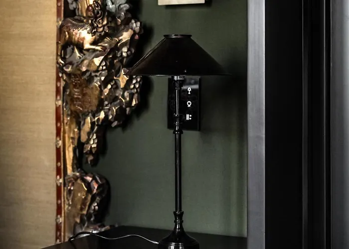 Maison Maubreuil Hotell Nantes