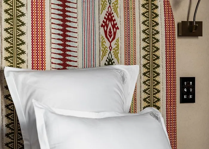 Maison Maubreuil Hotell