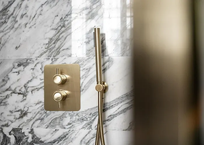 Hotell Maison Maubreuil Nantes