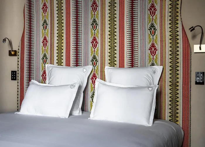 Hotel Maison Maubreuil Nantes