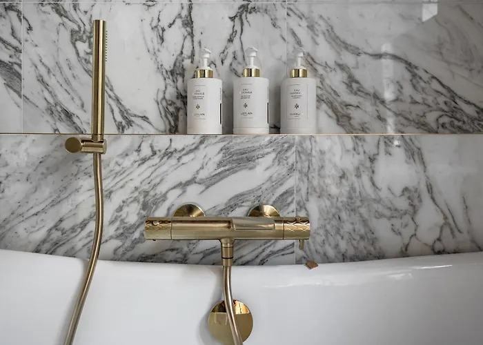 Maison Maubreuil Hotel 5*