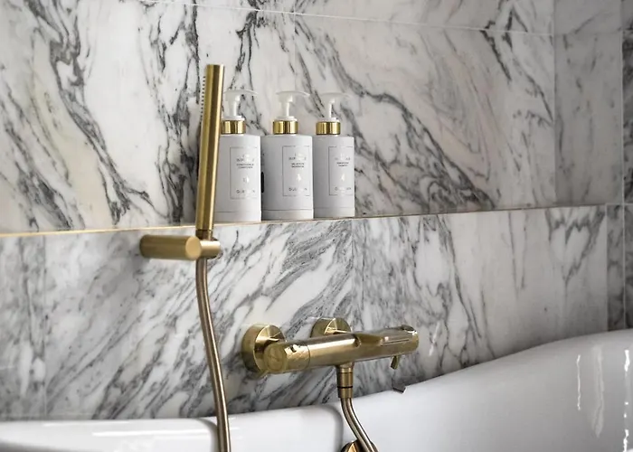 Maison Maubreuil 5* Ναντ