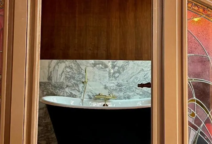 Maison Maubreuil Ξενοδοχείο Ναντ