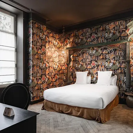 Maison Maubreuil Ξενοδοχείο 5*